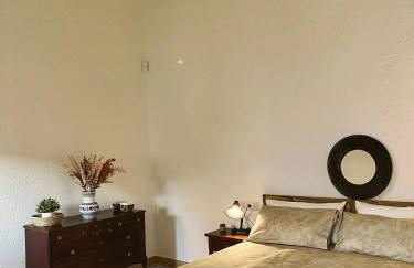 La Antigua Estación - Río Mundo Agramón - Foto 27