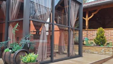 Holiday&wellness house Grofica - Foto 4