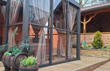 Holiday&wellness house Grofica - Foto 4