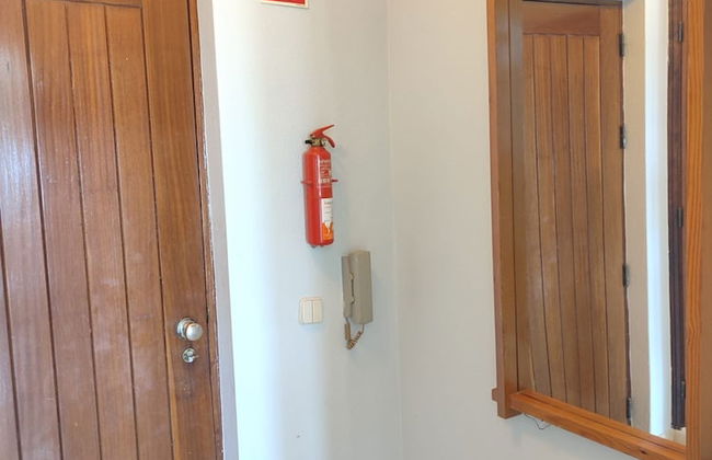 Pool Beach Two Balconies Alvor Holiday Club - Foto 19