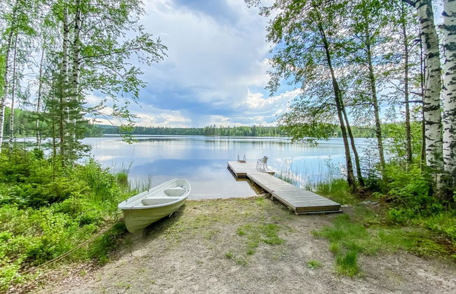 Villa sipilä - Photo 3