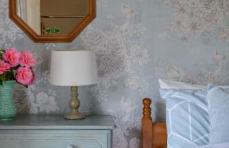 Grove Fort Self Catering Farmhouse - Foto 36