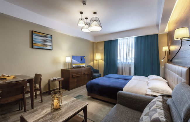 Residence Gudauri Hills - Foto 6