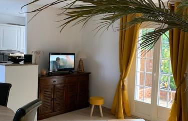 APPARTEMENT T2 RER CACHAN - Foto 9