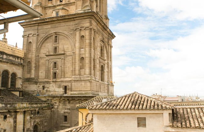 Apartamentos Casa de la Lonja - Foto 40