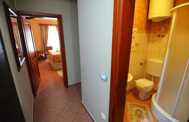 Apartments Bogdanovic - Foto 9