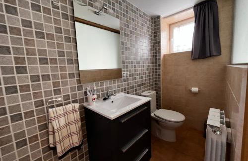 Casa Rural Maroto - Foto 17