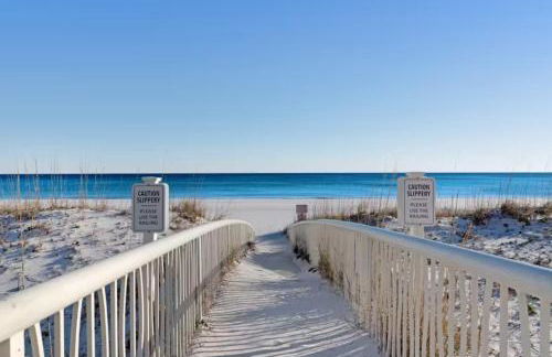 Beach Club Resort Residence and Spa - Photo 90