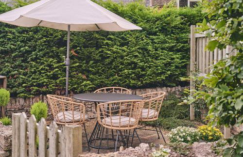 Squirrel Barn - Couples Cotswold Retreat - Photo 28