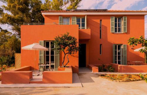 Melissi 1932 - Seaside Villa and Resort - Foto 6