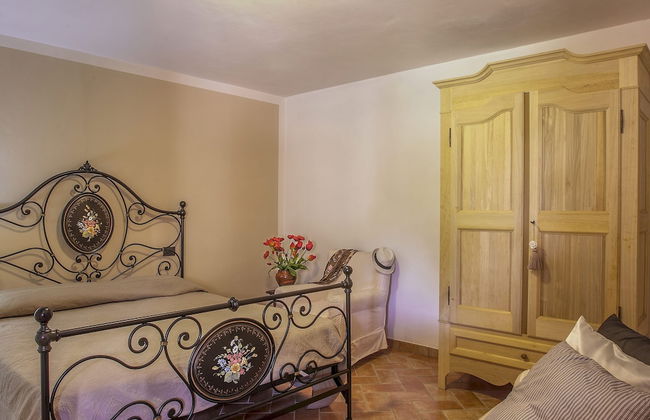 Casale Degli Ulivi 10 2 Emma Villas - Foto 28