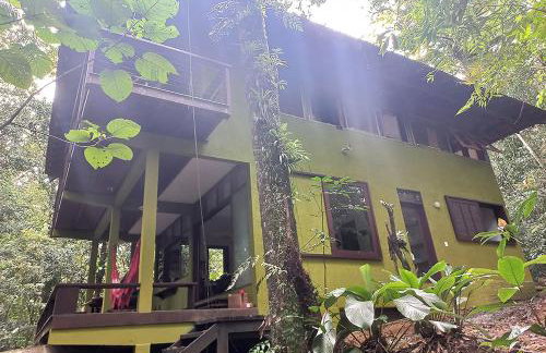 Casa da Floresta Barra do Una - Litoral Norte - Foto 34