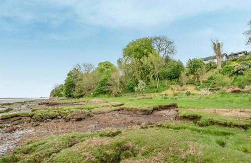 Solway Cottage - Foto 41