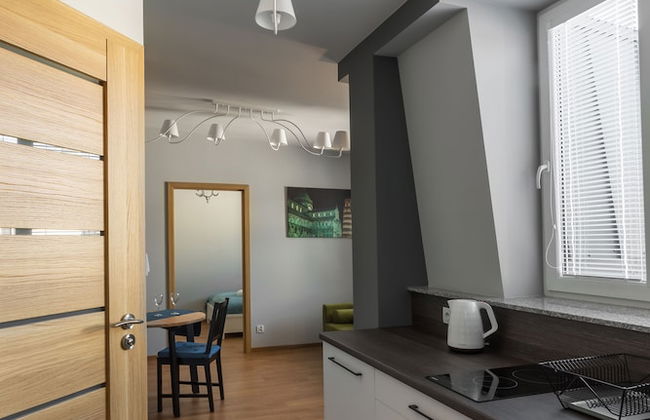 Stara Kamienica Dąbrowskiego Częstochowa - Photo 14