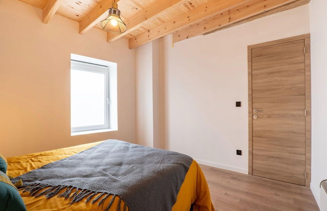 Spacious Holiday Home in Doische With Private Pool - Foto 7