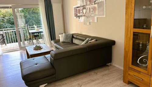 Ferienwohnung Sauerland an der Ruhr - Foto 3