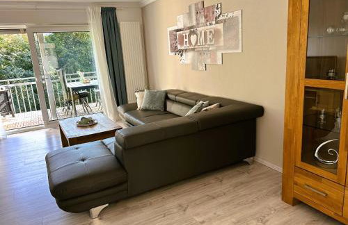 Ferienwohnung Sauerland an der Ruhr - Foto 3