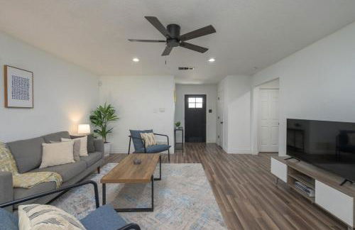 Stylish Pet Friendly Killeen 3BR with Fenced Backyard - Foto 23