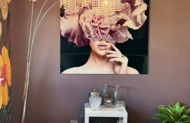 Serene 4BR Lux Home w Heated Spa Pool Massage Chair - Foto 38