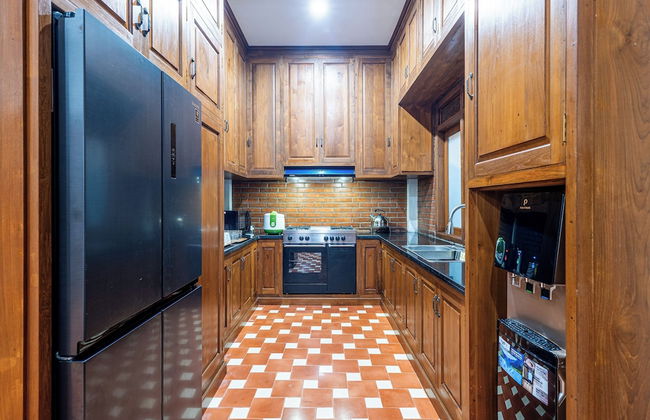 Joglo Wardani - Photo 29