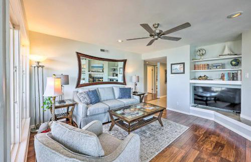 Waterfront Hot Springs Condo Pool, Hot Tub Access - Foto 6