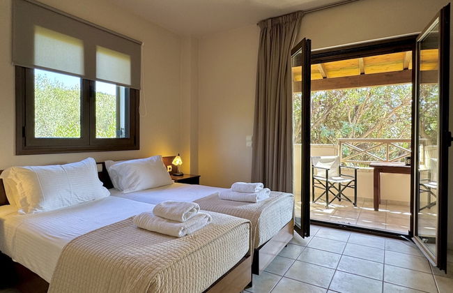 Villa Metapothia in Gavalohori - Foto 78