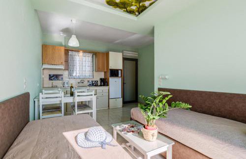 Alkionis Beach Hotel Apartments - Photo 39