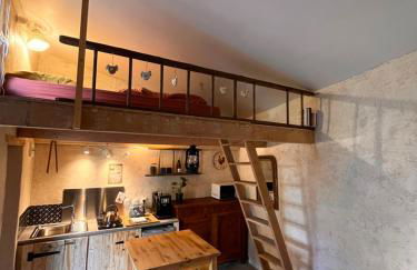 A deux pas de la gare, La Maison Rouge - Foto 30