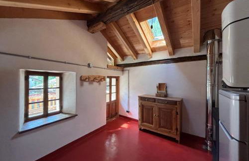 Riverside Rooms Emma For young and wild spirits - Foto 11