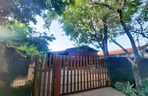 Recanto do Marcô, casa charmosa em meio a natureza - Foto 2