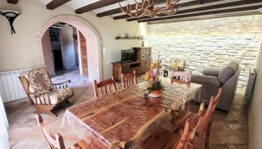 CASA RURAL SANTA AGUEDA - Photo 5