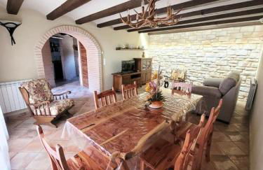 CASA RURAL SANTA AGUEDA - Photo 5