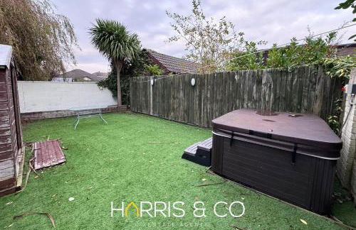 Sandringham & Spa Villa - Foto 30