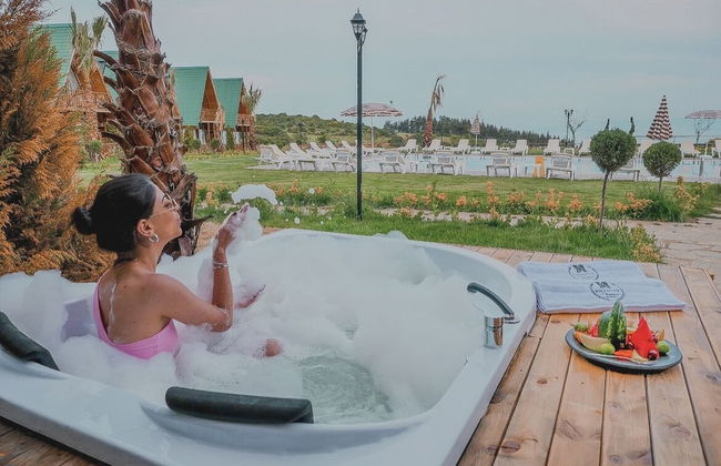 Bisanthe Panorama Sütlüce Dağ Evleri - Foto 17