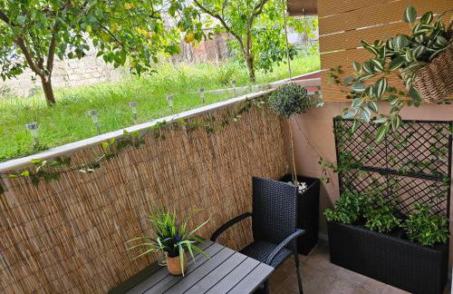 Stylish studio - Your private place in Lamia - Photo 4