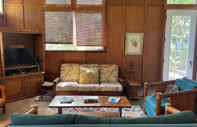 Pahala Plantation Cottages - Foto 54