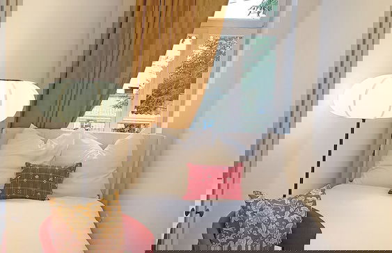 170sqm With Private Garden, 9 Bedrooms, 2 Kitchens - Foto 6