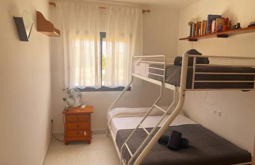 Apartament a Pals, amb piscina, platja a 1 minut - Foto 9