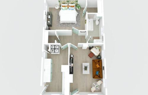 At Hermosa Ave and Pier ave- B - Foto 36