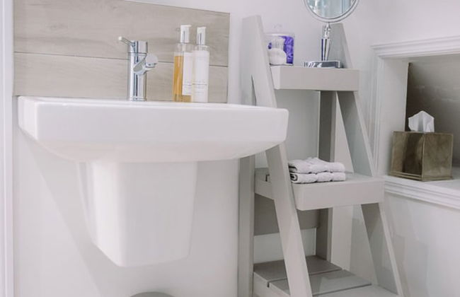 Bay Tree Cottage - Foto 21