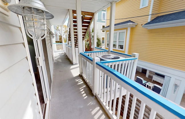 Tybee Sands - Foto 73