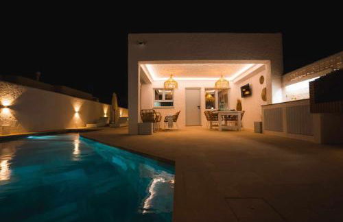 Casa Islandia en Riumar - Foto 12