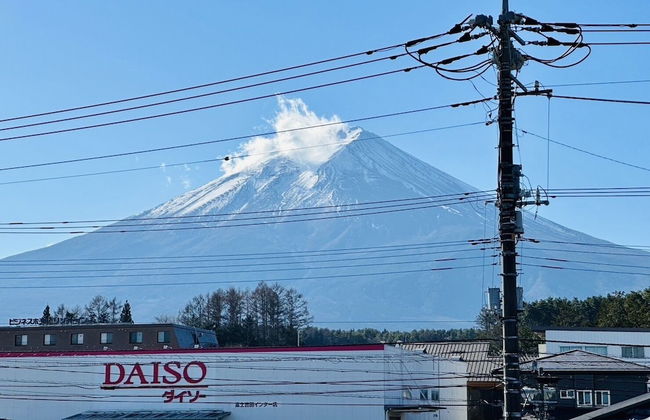 Megu Fuji Plus+ - Foto 43