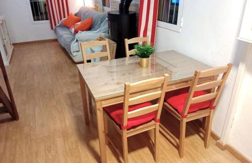 Vacansis Chalet 3 Vedat - Foto 6