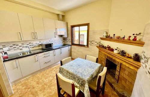 Lovely spacious apartment in the center - Vilaflor - Foto 11