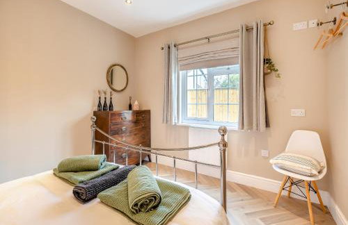 The Coach House At Elm Tree Farm - Foto 9