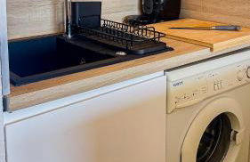 L'ESTANQUET - CLIM - Balcon - Plage - Grau-du-Roi - Foto 3