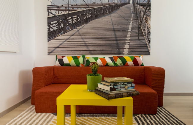 Studio R by MRG Apartments - Foto 10