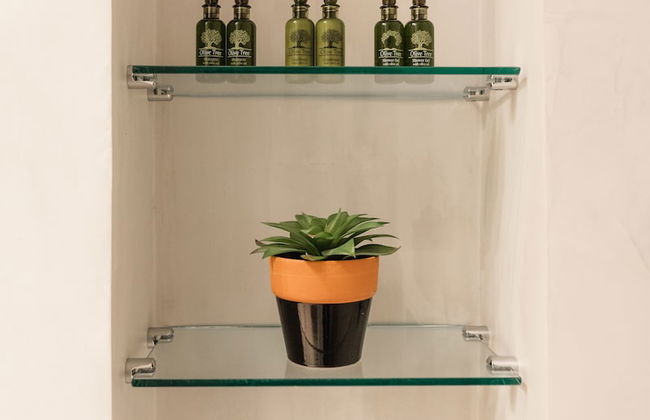 Aldia Suites Arachova - Foto 39