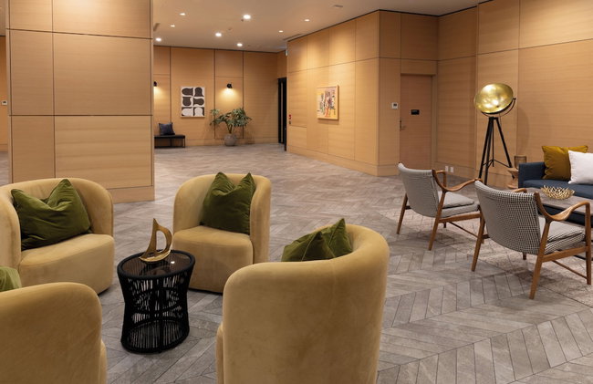 Revival Apartments English Bay - Photo 35